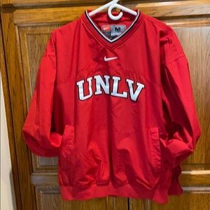 University Las Vegas Pullover